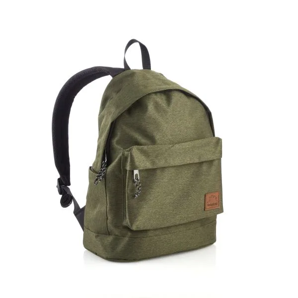 HEDGEBAG HB1100-10 SIRT ÇANTASI HAKİ
