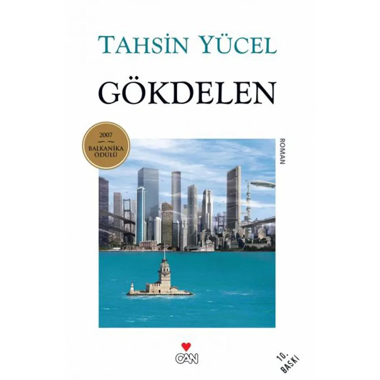 GÖKDELEN