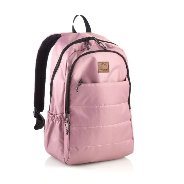 HEDGEBAG HB1500-07 SIRT ÇANTASI PUDRA