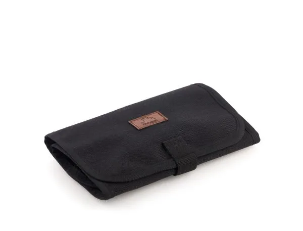 HEDGEBAG RULO KALEM KUTU HB 2626-01 SİYAH