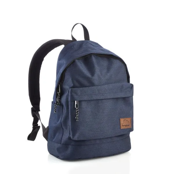 HEDGEBAG HB1100-02 SIRT ÇANTASI LACİVERT