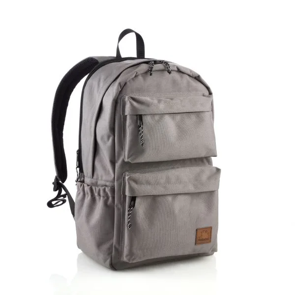 HEDGEBAG HB1400-09 SIRT ÇANTASI GRİ