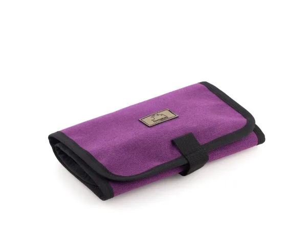 HEDGEBAG RULO KALEM KUTU HB 2626-05 MOR