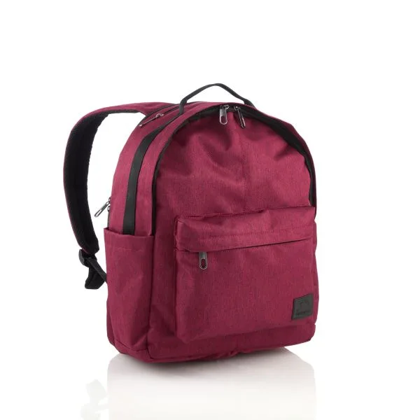 HEDGEBAG HB1300-06 SIRT ÇANTASI BORDO