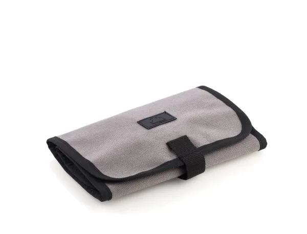 HEDGEBAG RULO KALEM KUTU HB 2626-09 GRİ