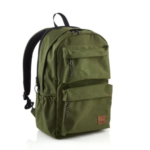 HEDGEBAG HB1400-10 SIRT ÇANTASI HAKİ