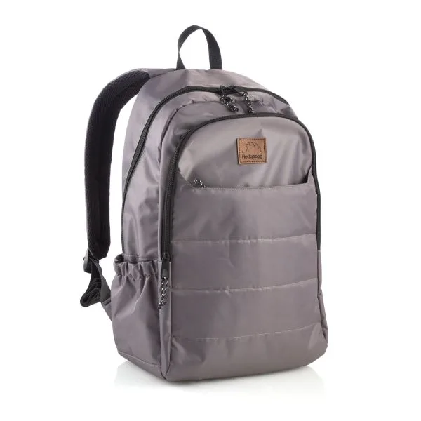 HEDGEBAG HB1500-09 SIRT ÇANTASI GRİ