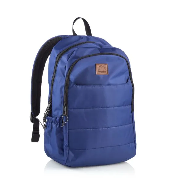 HEDGEBAG HB1500-02 SIRT ÇANTASI LACİVERT