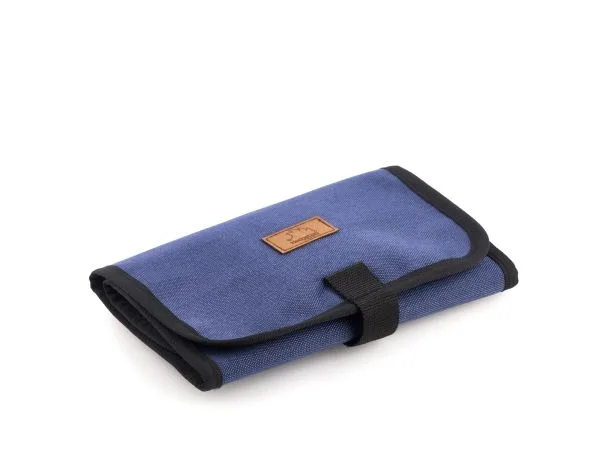 HEDGEBAG RULO KALEM KUTU HB 2626-02 LACİVERT