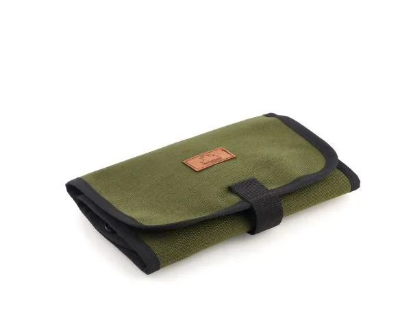 HEDGEBAG RULO KALEM KUTU HB 2626-10 HAKİ