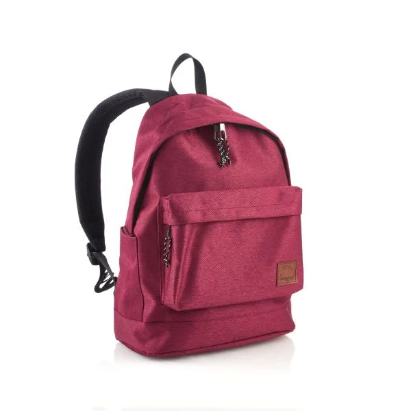 HEDGEBAG HB1100-06 SIRT ÇANTASI BORDO