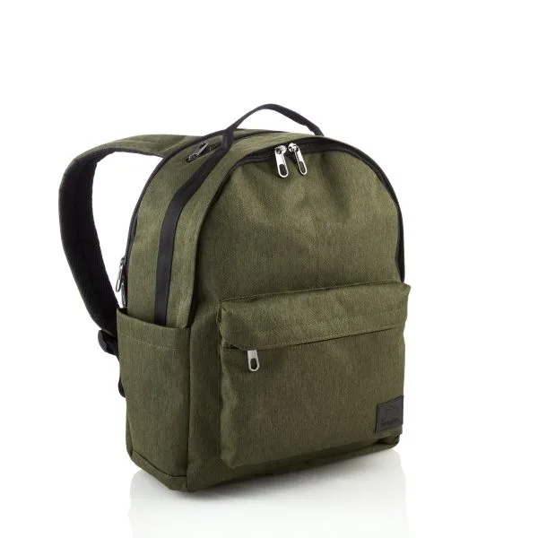 HEDGEBAG HB1300-10 SIRT ÇANTASI HAKİ