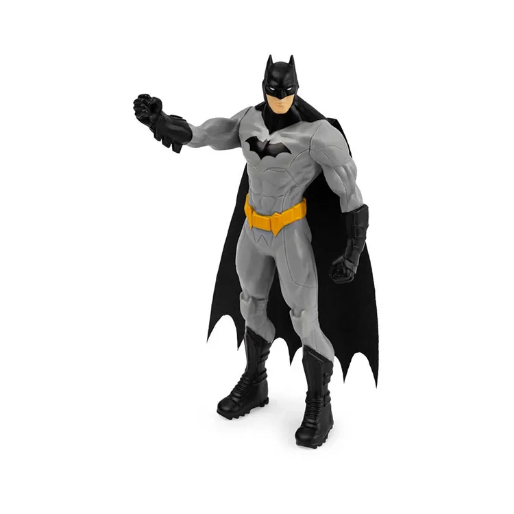 SAMATLI 67803 BATMAN AKSİYON FİGÜRLERİ 15 CM