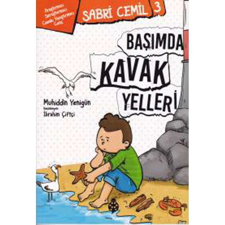 SABRİ CEMİL 3 BAŞIMDA KAVAK YELLERİ