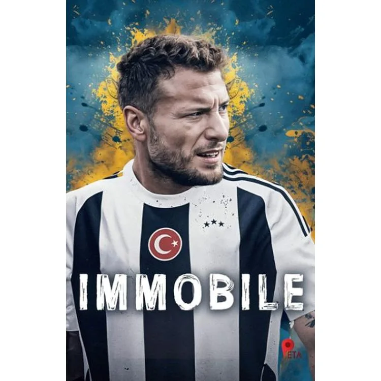 CIRO IMMOBILE - (POSTER HEDİYELİ)