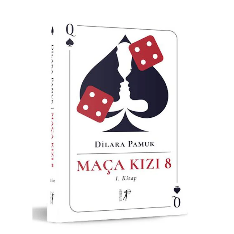 MAÇA KIZI 8