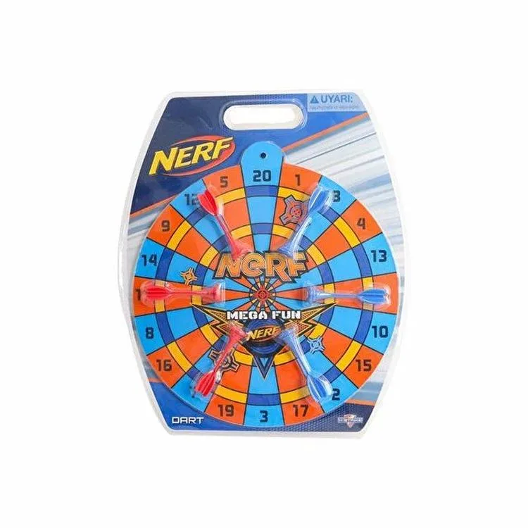 HASBRO NERF BL6101 DART MIKNATISLI 28CM