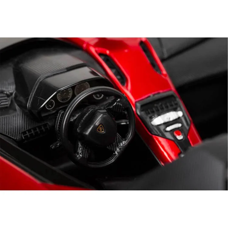 SUNMAN 57500 1:12 KUTULU LAMBORGHINI AVENTADOR UZAKTAN KUMANDALI IŞIKLI ARABA