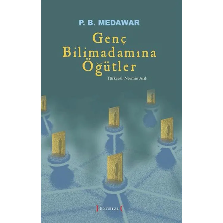 GENÇ BİLİMADAMINA ÖĞÜTLER