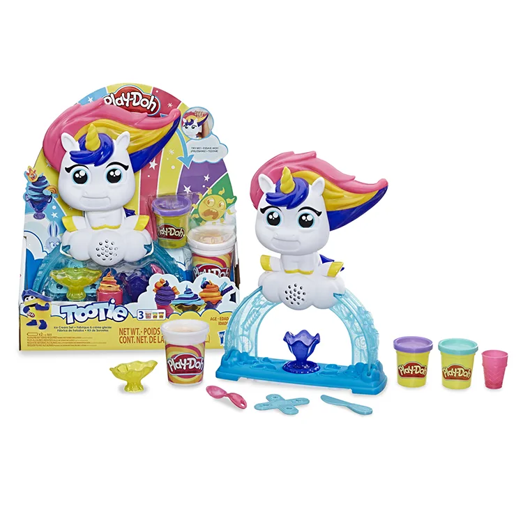 PLAY-DOH HAS-E5376 DONDURMACI UNICORN