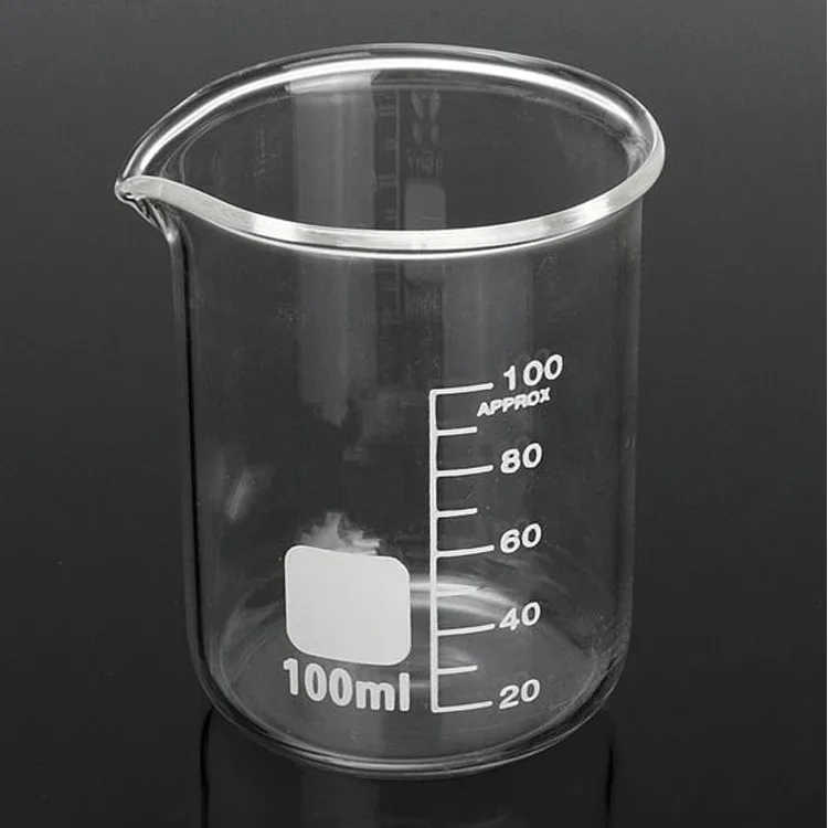 TEKNOPOİNT GG-17 BEHER 100ML