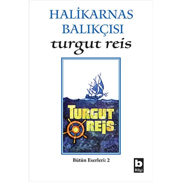 TURGUT REİS