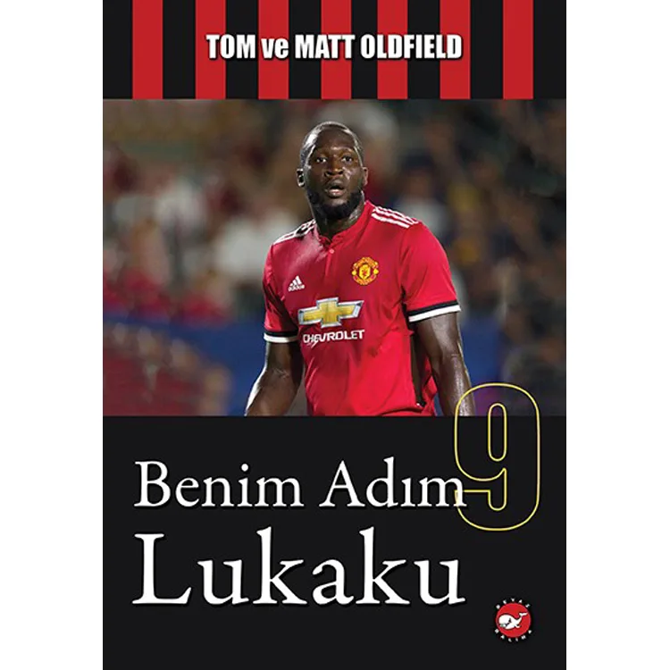 BENİM ADIM LUKAKU