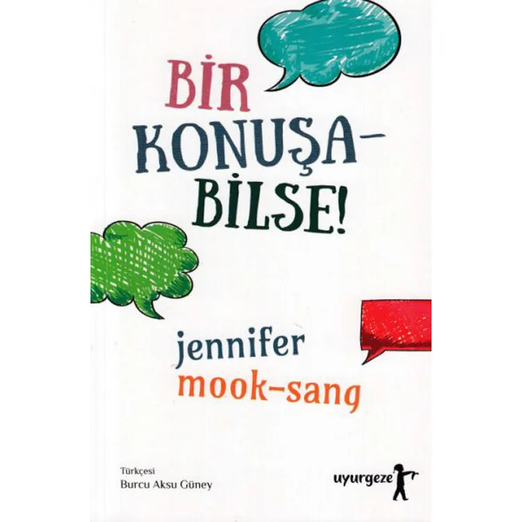 BİR KONUŞABİLSE