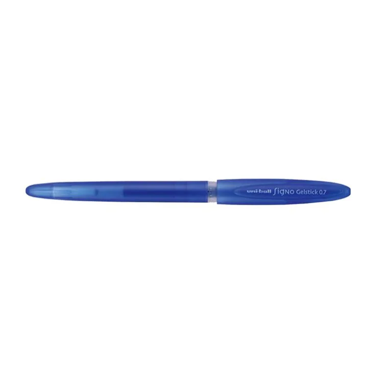 UNİ BALL SİGNO UM-170 GELSTICK 0.7 JEL KALEM MAVİ