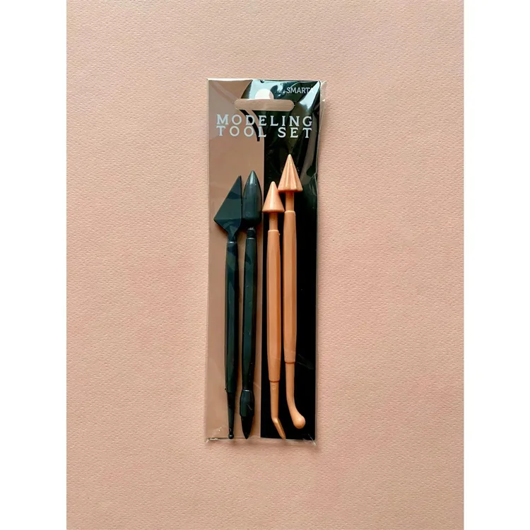 SMARTA MODELLEME ALETİ SETİ (MODELING TOOL SET)