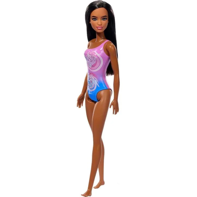 BARBİE DWJ99-HPV20 TATİLDE BEBEKLER