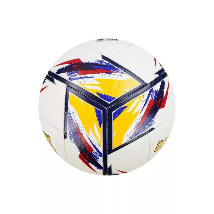 TMN 510143 FC BARCELONA NEWFORCE -01 FUTBOL TOPU NO:5