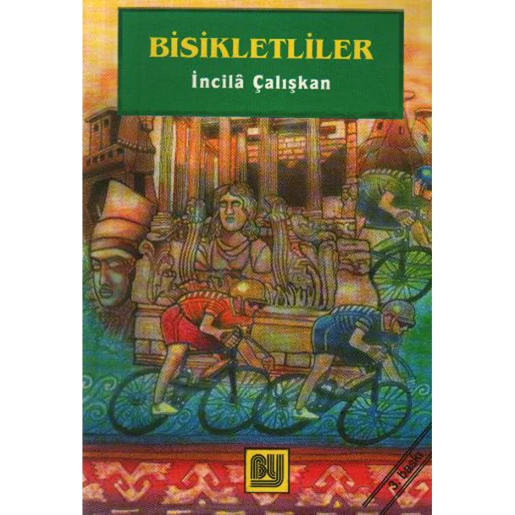BİSİKLETLİLER