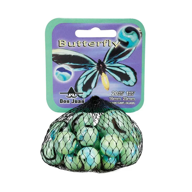 SUNMAN G4010 BUTTERFLY 20+1 FİLELİ MİSKET