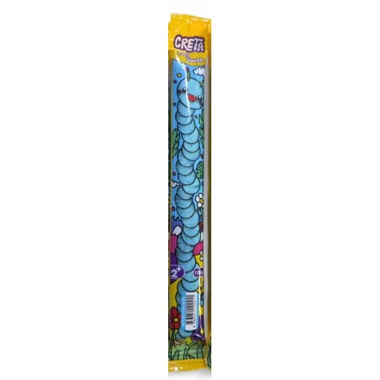 SMARTA CRETA OYUN HAMURU 100 GR MAVİ