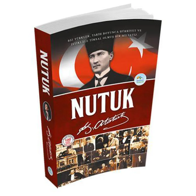 NUTUK