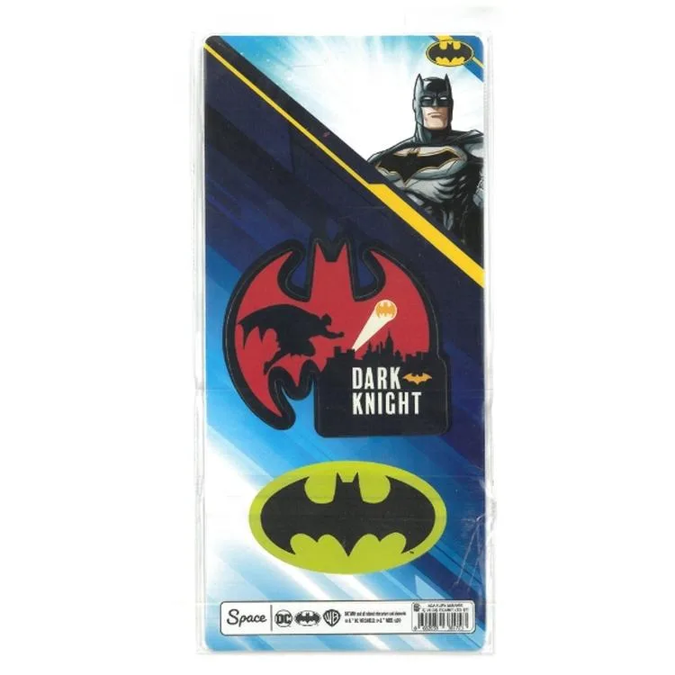 MACMUG STC-381723 BATMAN ÖZEL KESİM STICKER
