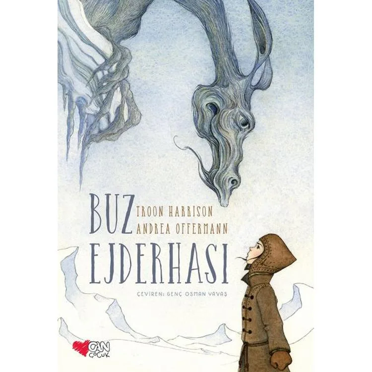 BUZ EJDERHASI