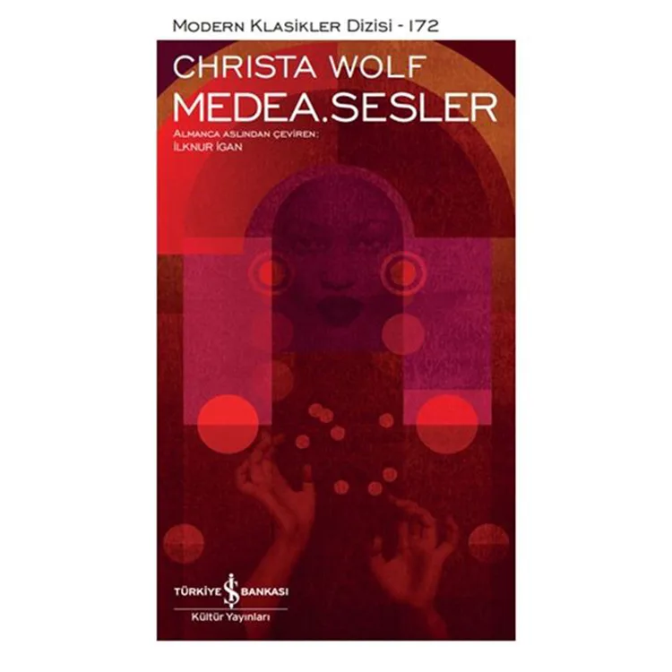 MADEA. SESLER - MODERN KLASİKLER DİZİSİ 172
