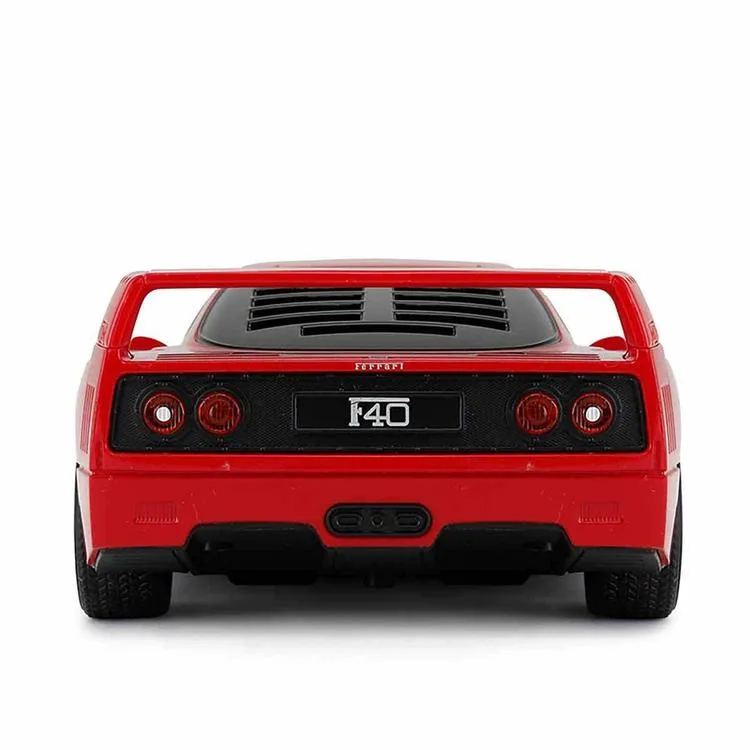SUNMAN RASTAR 78800 1:24 FERRARI F40 UZAKTAN KUMANDALI ARABA