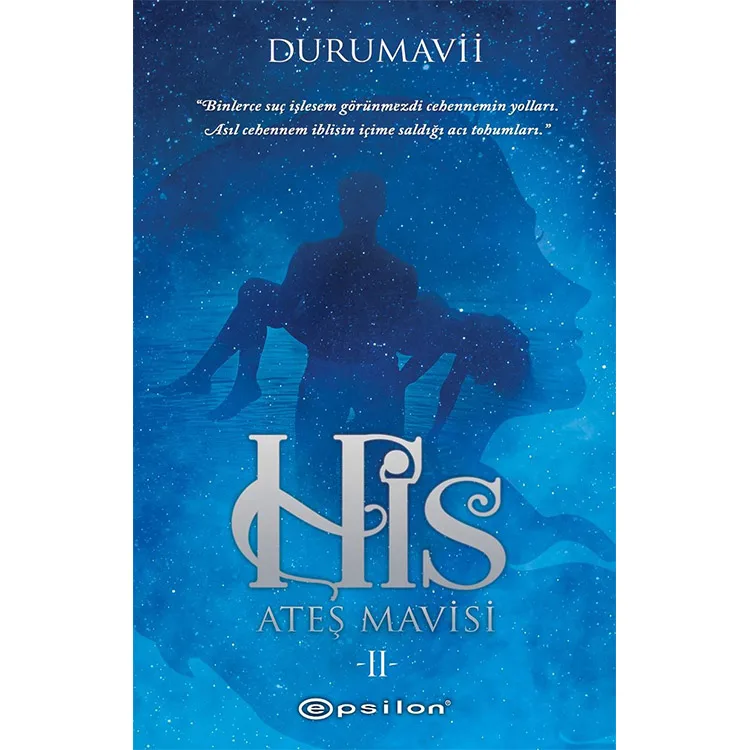 HİS - 2 ATEŞ MAVİSİ