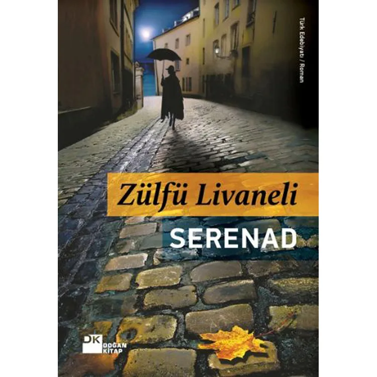 SERENAD (CİLTSİZ)