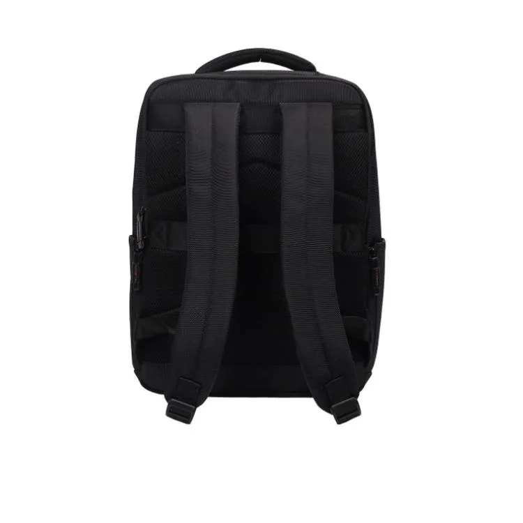 PIERRE CARDIN 01PC-MB522 S LAPTOP BÖLMELİ SIRT ÇANTASI SİYAH