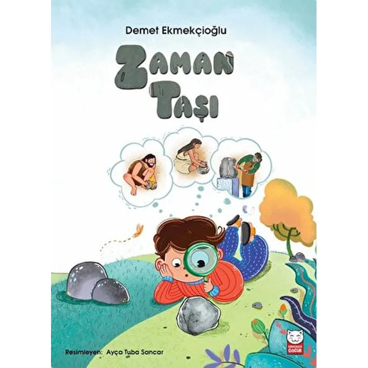 ZAMAN TAŞI