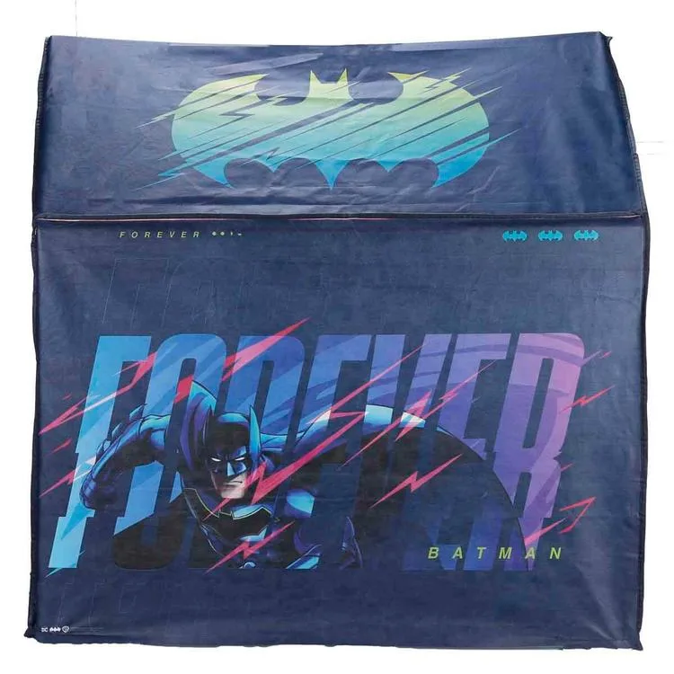 SUNMAN S00004850 BATMAN OYUN ÇADIRI 100x100x70cm