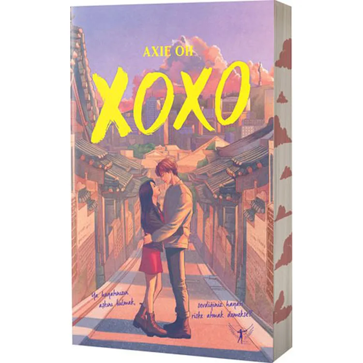 XOXO