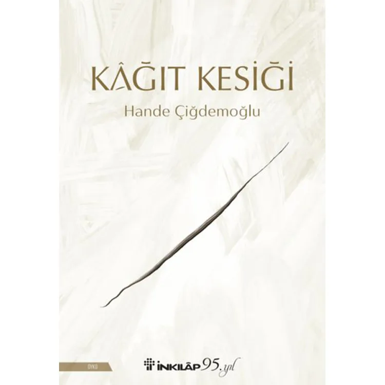 KAĞIT KESİĞİ