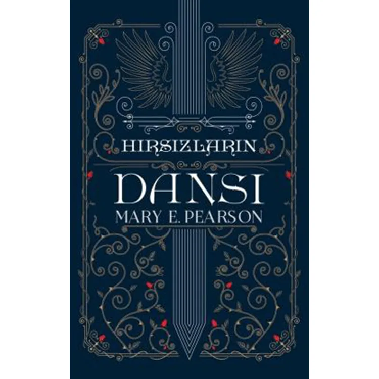 HIRSIZLARIN DANSI
