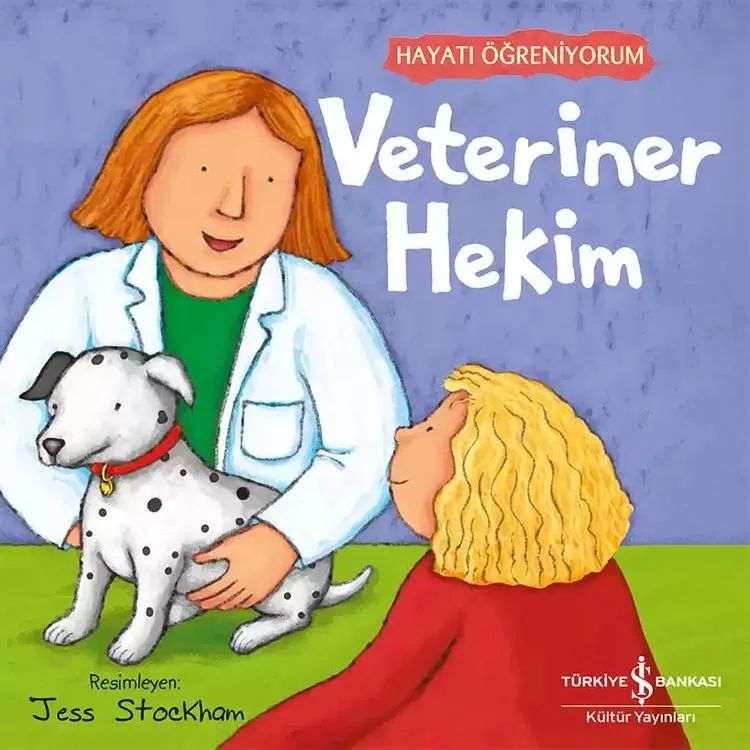 VETERİNER HEKİM