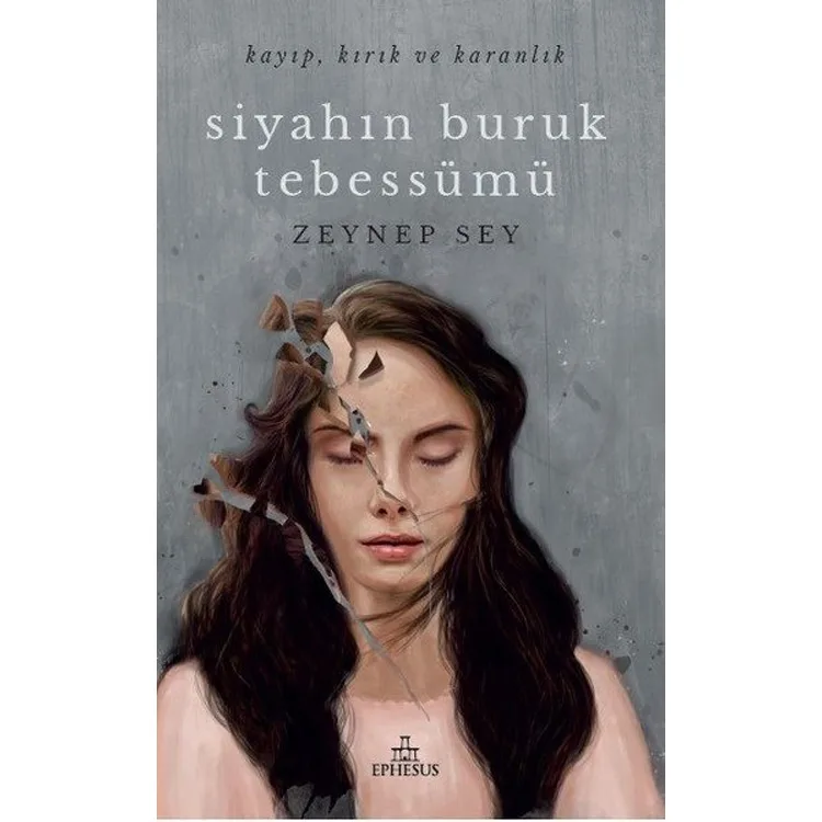SİYAHIN BURUK TEBESSÜMÜ